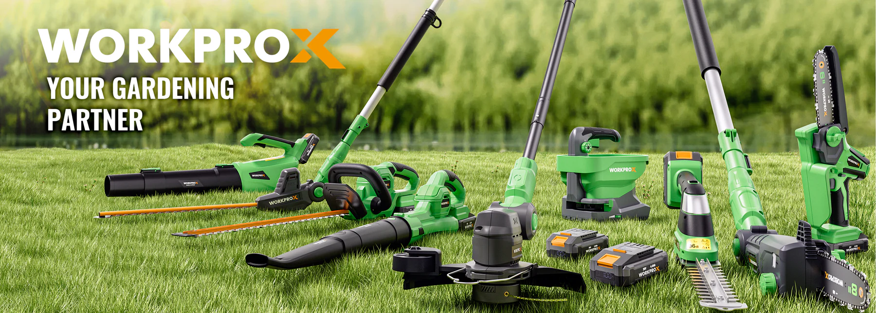 Master Your Projects With WORKPRO®